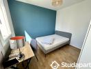 Location Appartement Compiegne 9 m2