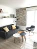 Location Appartement Rouen 10 m2