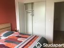Location Appartement Nantes 10 m2