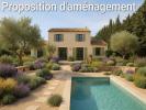 Vente Maison Lourmarin 5 pieces 116 m2