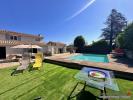 Vente Maison Saint-victor-la-coste 7 pieces 197 m2