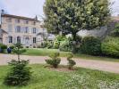 Vente Maison Saint-jean-d'angely 11 pieces 471 m2