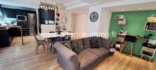 Vente Appartement Nice SAINT BARTHA©LA©MY 4 pieces 84 m2