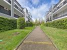Vente Appartement Bois-d'arcy 3 pieces 55 m2
