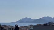 Vente Appartement Cannes 4 pieces 104 m2