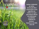 Vente Terrain Sarrians