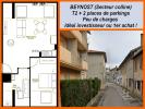 Vente Appartement Beynost VILLAGE 2 pieces 38 m2