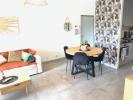 Vente Appartement Frontignan ECOLE DES CROZES 3 pieces 61 m2
