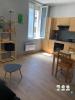 Location Appartement Berck 24 m2