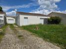 Vente Maison Breuillet 4 pieces 81 m2