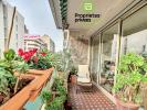 Viager Appartement Marseille-1er-arrondissement 4 pieces 93 m2