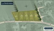 Vente Terrain Roche-sur-yon 804 m2