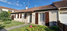 Vente Maison Fleury 6 pieces 105 m2