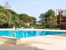 Vente Appartement Frejus 3 pieces 56 m2