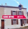Vente Maison Descartes 6 pieces 120 m2