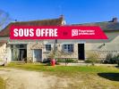 Vente Maison Vicq-sur-gartempe 7 pieces 144 m2