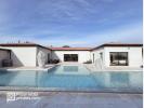 Vente Maison Aubignan 5 pieces 207 m2