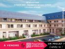 Vente Appartement Avranches 2 pieces 42 m2