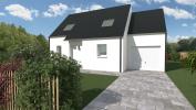 Vente Maison Mordelles 6 pieces 100 m2