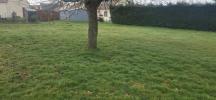 Vente Terrain Saint-vigor-d'ymonville 619 m2