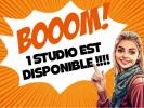 Location Appartement Ponts-de-ce 24 m2