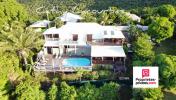 Vente Maison Bouillante 14 pieces 210 m2