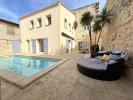 Vente Maison Mauguio 10 pieces 340 m2