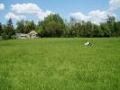 Vente Terrain Taupont 2096 m2