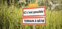 Vente Terrain Laval 4 pieces 659 m2