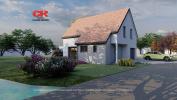 Vente Maison Huttenheim 5 pieces 115 m2
