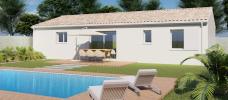 Vente Maison Arveyres 80 m2