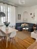 Location Appartement Nancy 4 pieces 81 m2
