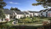 Location Appartement Membrolle-sur-choisille 3 pieces 55 m2