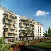 Location Appartement Strasbourg 3 pieces 59 m2