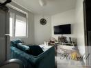 Location Appartement Amiens 2 pieces 21 m2