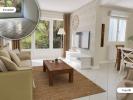 Vente Appartement Petite-rosselle 114 m2