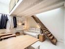 Vente Appartement Paris-14eme-arrondissement 2 pieces 35 m2