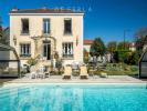 Vente Maison Saint-maur-des-fosses 9 pieces 248 m2