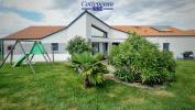 Vente Maison Chemille 4 pieces 117 m2