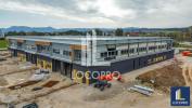 Location Bureau Rousset 286 m2