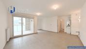 Vente Appartement Verpilliere 4 pieces 84 m2