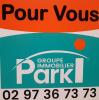Vente Terrain Plouhinec 1500 m2