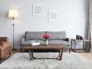 Vente Appartement Suresnes 4 pieces 87 m2
