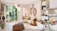 Vente Appartement Saint-ouen 4 pieces 91 m2