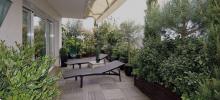 Vente Appartement Tassin-la-demi-lune HOTEL DE VILLE 3 pieces 61 m2