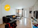 Vente Appartement Vauvert 4 pieces 94 m2
