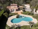 Vente Prestige Nans-les-pins 6 pieces 169 m2