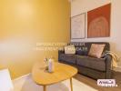 Location Appartement Creteil 18 m2