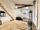 Location Appartement Noiseau 22 m2