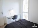 Location Appartement Saint-denis 4 pieces 9 m2